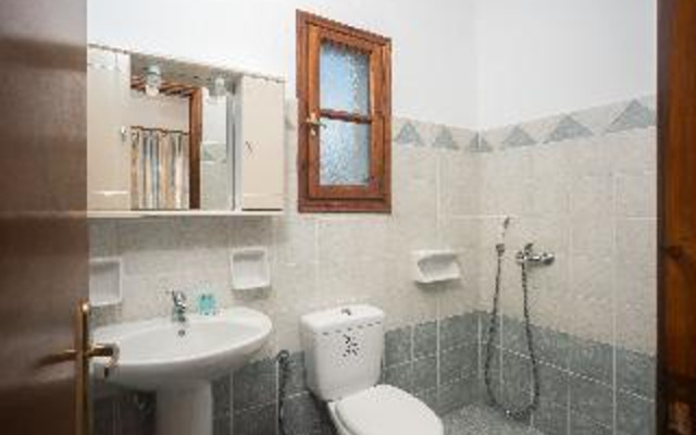 Depis Bay Villas