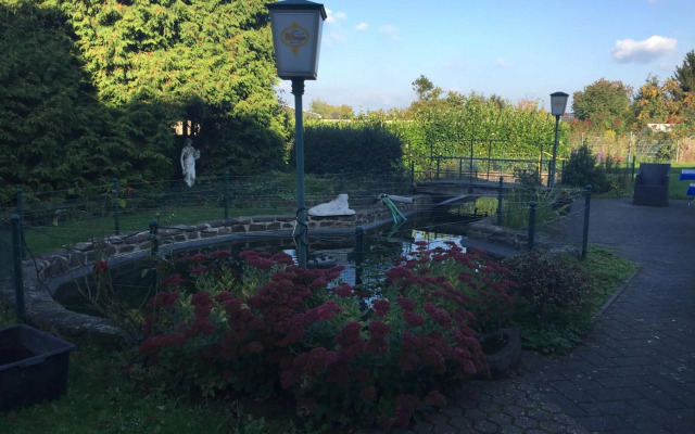 Hotel-Restaurant Görres