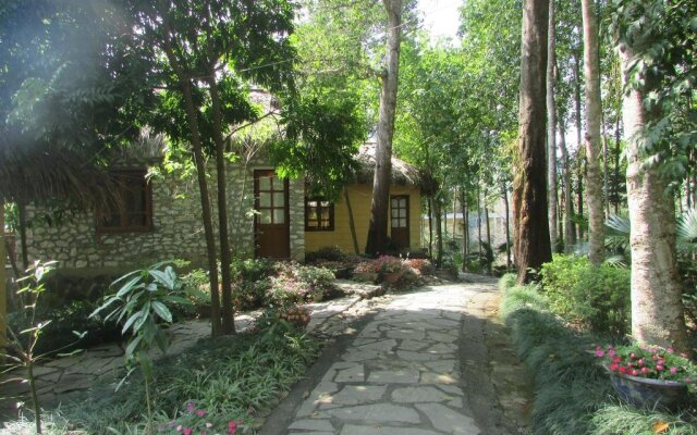 Truong Xuan Resort