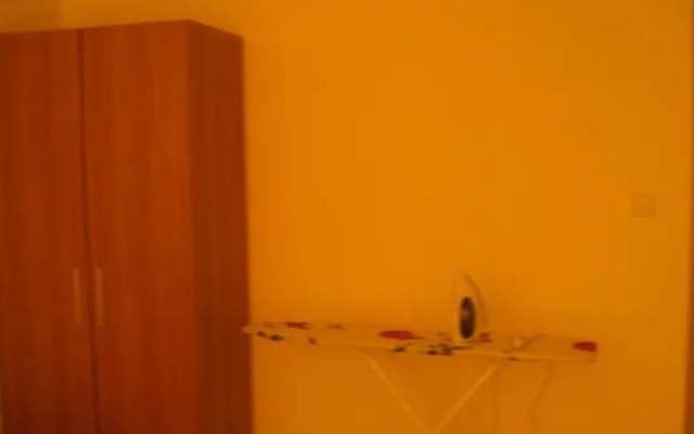 Krasi Apartments in Perla Complex