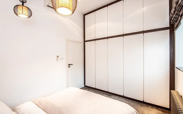 Super-Apartamenty City Park Loft