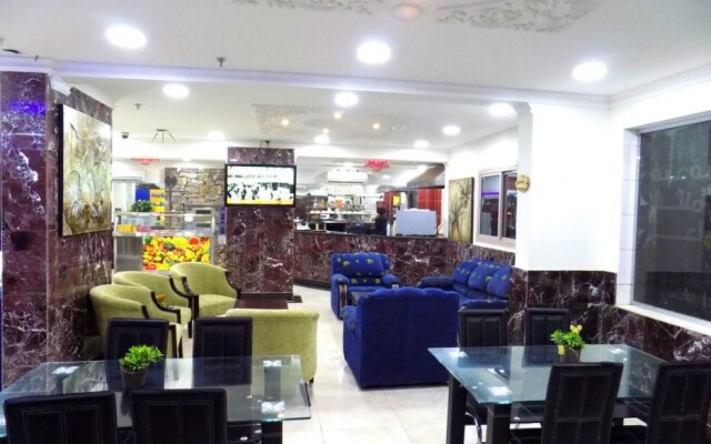 Salam Al Dar Makkah Hotel