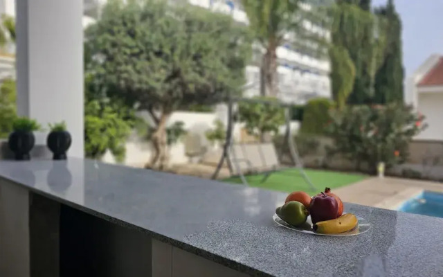 Stay Sunset Lagoon Villa