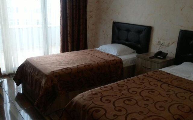 Grand Palace Hotel Batumi