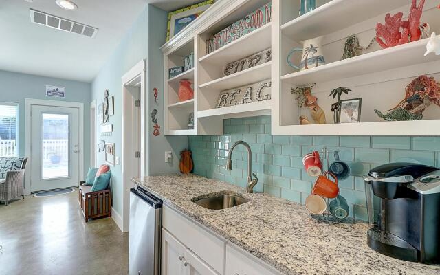 With a Splash Vw60 Home