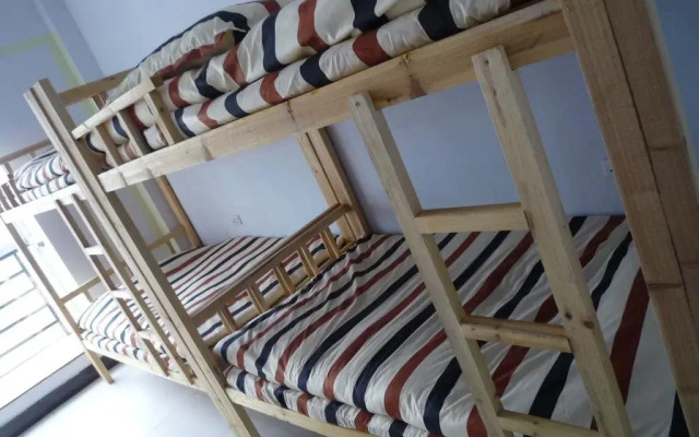 Yiju Hostel