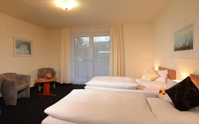 Air Hotel Wartburg