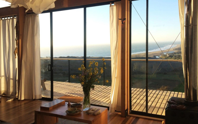 Lodge Alas de Matanzas