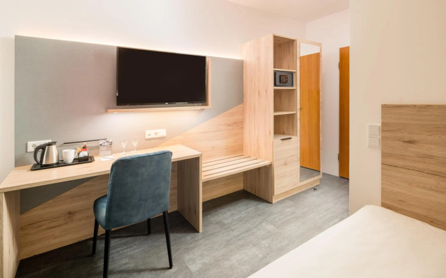 Best Western Hotel Lippstadt