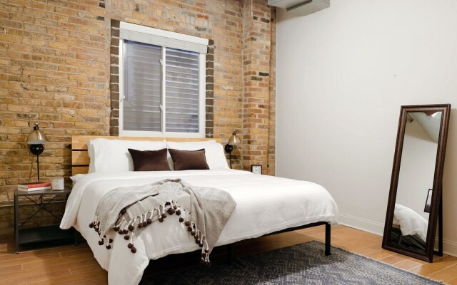 Sonder - The Belmont