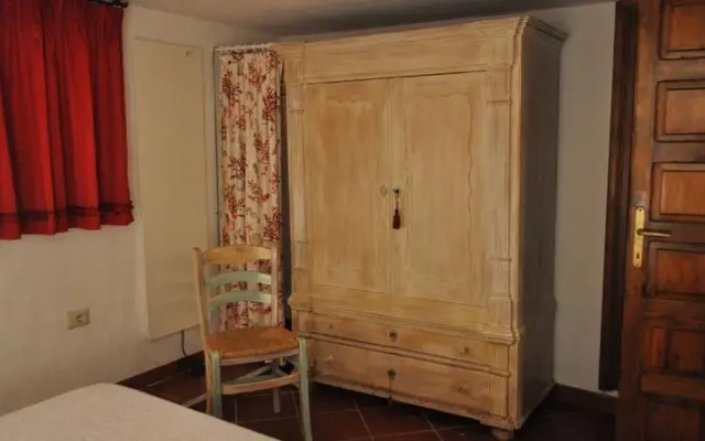 Residence Punta Volpe