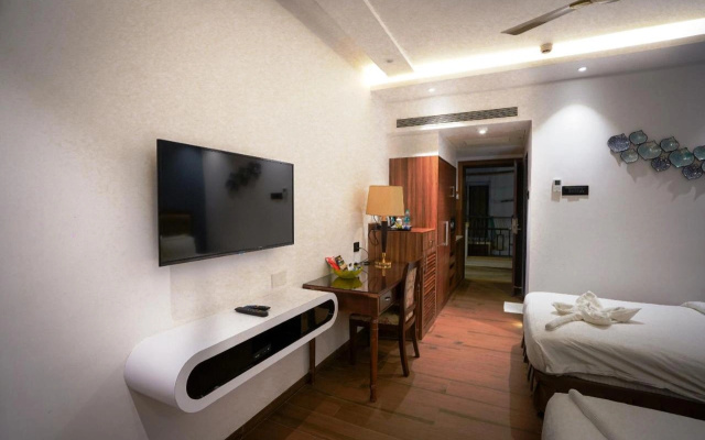 Alvorada Resort By Silver Group