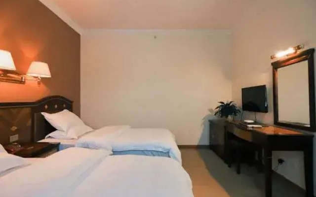 Libo Dapeng Business Hotel (Libo Ancient Town)