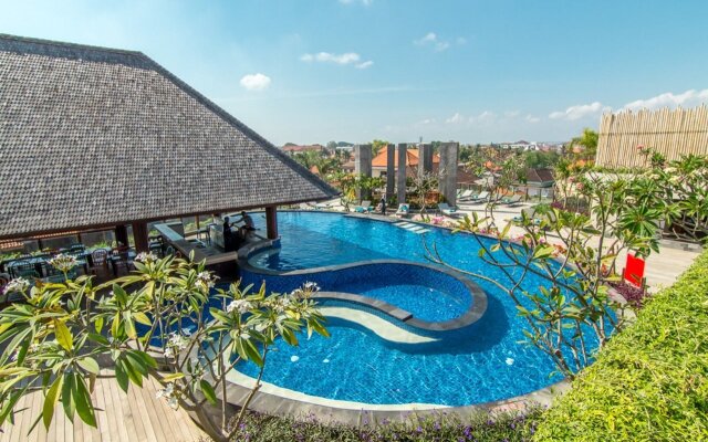 Four Points By Sheraton Bali, Kuta