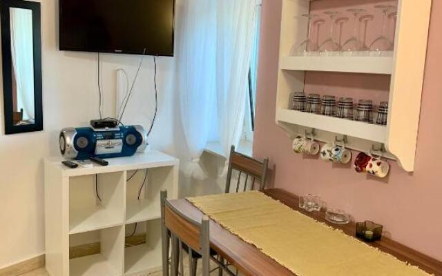 KIM studio apartman