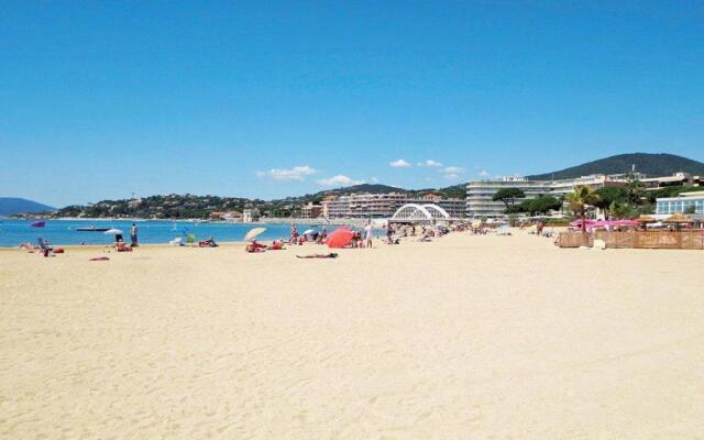 Appartement Sainte-Maxime, 2 pièces, 5 personnes - FR-1-226-427