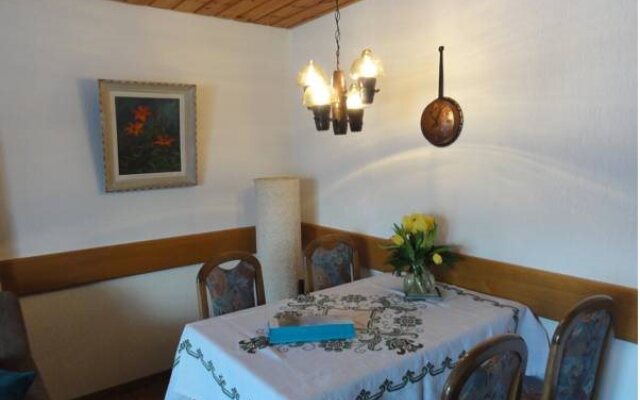 Chalet Zwärgli