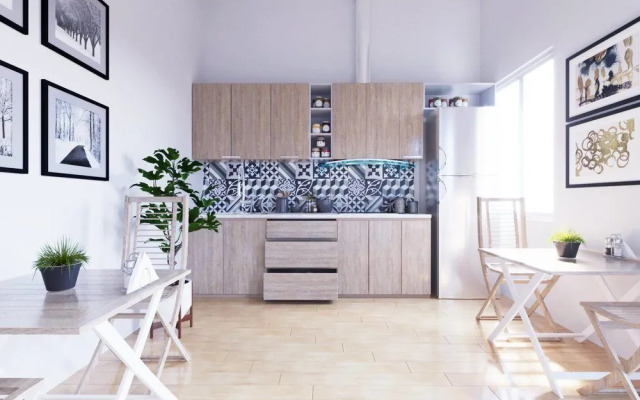 D'annam Hostel Hanoi