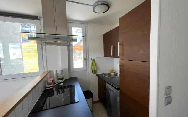 Residence Bollin No.21