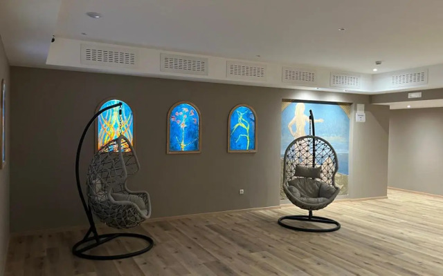 Hotel Saxl