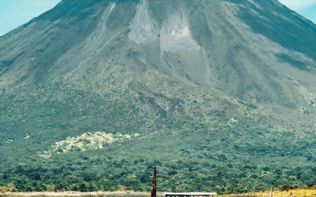 Arenal Vista Lodge