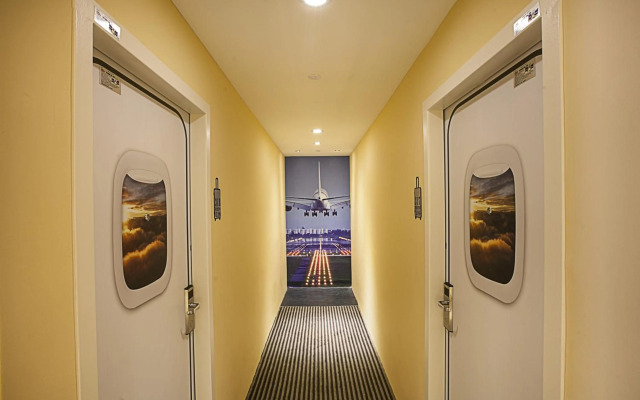 Sri Langit Hotel KLIA
