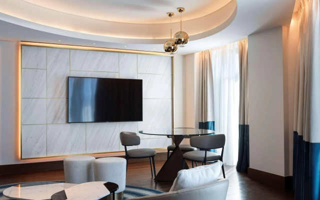 Athens Capital - MGallery Collection