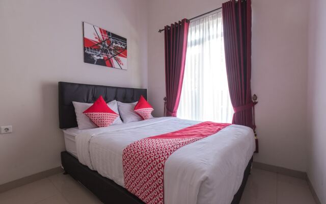 Mahayun Guest House Syariah by Oyo Rooms