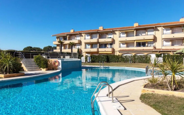 Apartment Tamarius L'Estartit