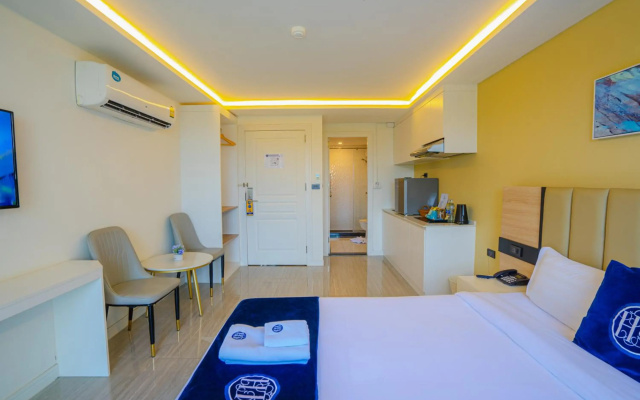 Ht9 Hotel