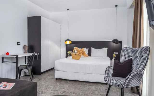 Kalypso Suites Hotel - Adults Only