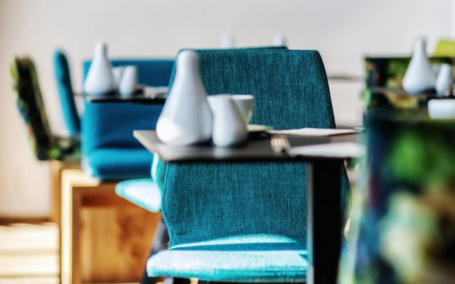 Seehotel Litz