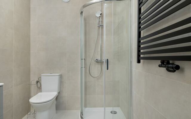 Apartment in Zakopane & SPA by Renters