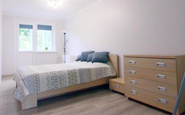 Apartamentai 76