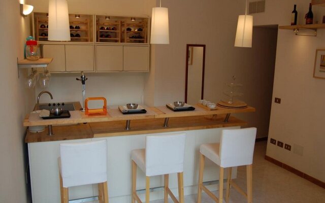 Residence Vatican Suites