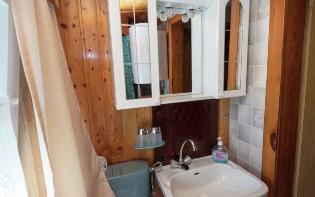 Tempting Holiday Home in Gntersberge for Romantic Getaway