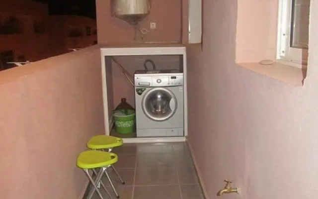 Salam Appartement