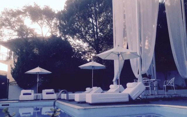 Racconto Boutique Design Hotel - Adults Only