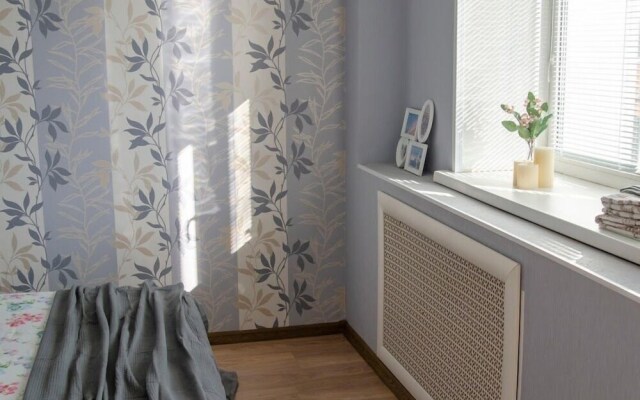 Апартаменты в центре с прекрасным видом