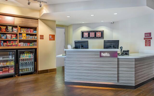 TownePlace Suites by Marriott Cookeville