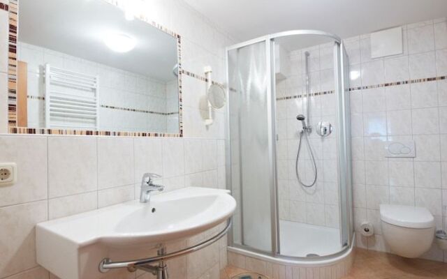 Appartement Mitteregg by HolidayFlats24