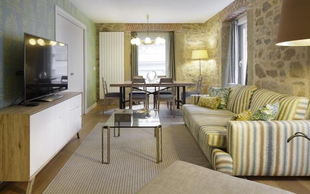 Hika Mika Apartment by FeelFree Rentals