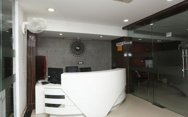 Hotel Galaxy by OYO Rooms