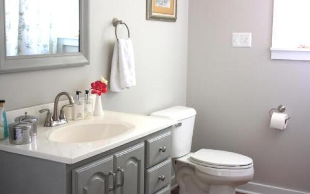 The Guest House on College Street