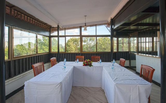 Jevas Hotel