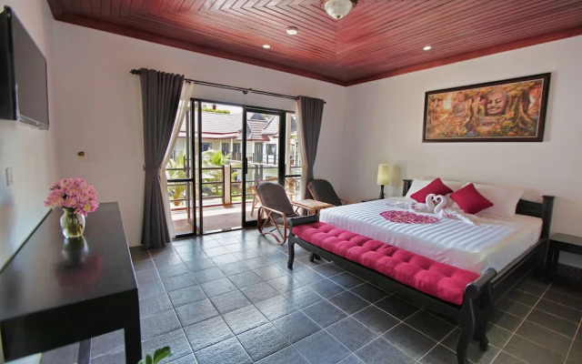 SR Sofia Villa Hotel