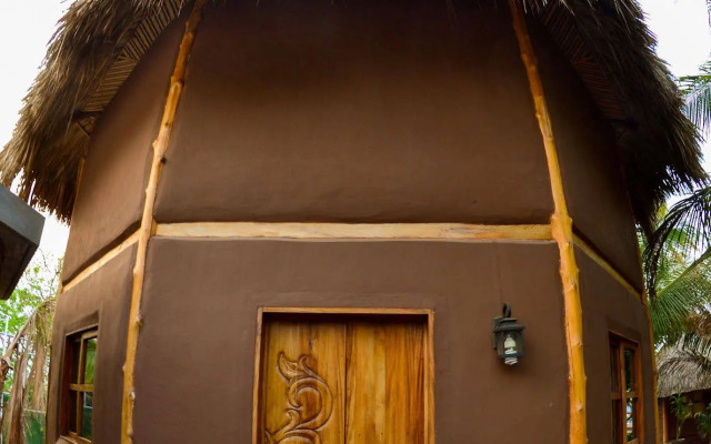 Mandala Eco Villas