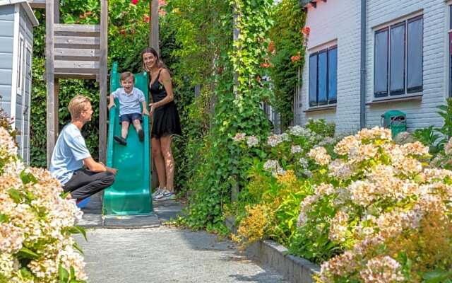 Grandcafe Boutique Hotel Eemland