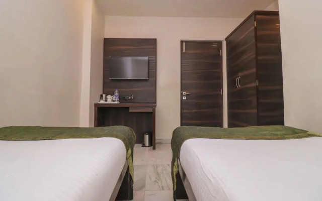 Treebo Beeu Guest House