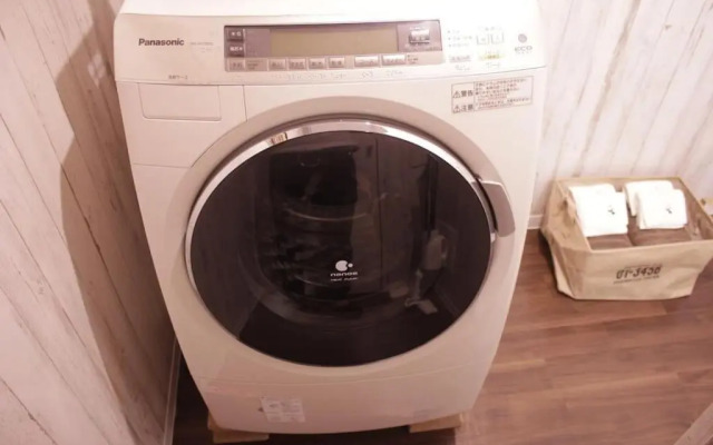 ACT Residence No.1 201